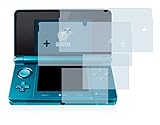 BROTECT 2X Entspiegelungs-Schutzfolie kompatibel mit Nintendo 3DS Matte Displayschutz-Folie,...