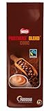 NESTLÉ Partners´ Blend Typ Choc, kakaohaltiges Getränkepulver für Automaten, 1er Pack (1 x 1kg...