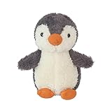 Zhlearda Kuscheltier Pinguin, 35cm Kuscheltier Pinguin Plüschtier für Kinder, Weicher Kuscheliger...