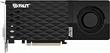 Palit NE5X76001042F GTX760 NVIDIA Grafikkarte (PCI-e, 2GB GDDR5 Speicher, HDMI, DVI, 1 GPU)