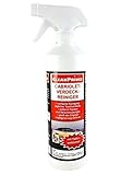 CleanPrince Verdeckreiniger 500 ml Cabriolet Verdeck Reiniger Cabriodach Cabrioverdeck...