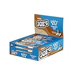 WEIDER Joe´s Soft Bar, leckerer Proteinriegel mit extra weichem Eiweißkern, leckerer...