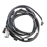 SWjfbzzBU Innerer Kabelbaum SINOCMP 0001835, kompatibel mit EX200-2 EX200-3 Bagger