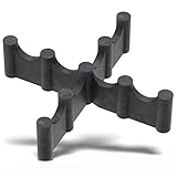 INNONEXXT® Premium Fugenkreuze | 5mm x 15mm 150 Stück | Fugenkreuze für Terrassenplatten und...