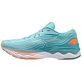 Mizuno Damen Running Shoes, Blue, 41 EU
