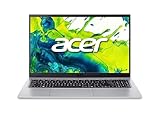 Acer Aspire Go 15 (AG15-72P-79N5) Laptop, 15,6' FHD IPS Display, Intel Core 7 150U, 16 GB RAM, 512...