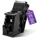 Vioks.pro Brüheinheit Brühgruppe Ersatz für Siemens 11014117 & Bosch kompatibel mit Siemens EQ6...