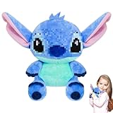 SHAWINKLE Cartoon Animation Kuscheltier, 21cm Plüschtier Soft Toys, Plüschfigur Kinder, Weiche...