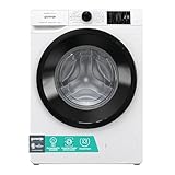 Gorenje WAM 94 AP Waschmaschine mit Dampffunktion / 9 kg / 1400 U / 16 Programme/AquaStop/Inverter...