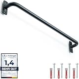 KFA8® Klimmzugstange Wand - Premium Pull Up Bar für effektives Krafttraining Zuhause - modernes...