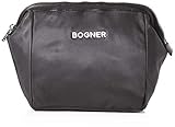 Bogner Women Damen Kulturbeutel Klosters Heidi Washbag aus Nylon