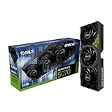 Palit GeForce RTX 5070 GamingPro (12GB GDDR7/PCI Express 5.0/ MHz/28000MHz)