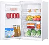 SCHOEPF – KSE510A+ Einbau-Kühlschrank 129 L – Leise 39 dB – Automatisches Abtauen – 88 x 54...