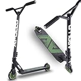 Apollo Stuntscooter Gravity - Fun-Kickscooter für Kinder und Teenager, Kinderroller, Trick Roller...