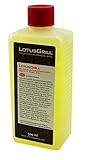 LotusGrill Brennpaste 500 ml! in der sparsamen Familiengröße - Speziell entwickelt für den...