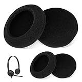 Kopfhörer Ohrpolster Kopfhörer Schutzüberzug für Logitech - Kopfhörer Schaumstoff, Kopfhörer...