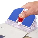 Deno Professioneller Passepartoutschneider, 45- Und 90-Grad-Passepartoutschneider, Schrägschneider,...