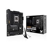 ASUS TUF GAMING B650-PLUS WIFI Mainboard Sockel AMD AM5 (Ryzen 7000, ATX, PCIe 5.0, DDR5-Speicher,...