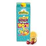 Pfanner Eistee Tutti Frutti (1 x 2 l) – Jubiläumsedition 2L – Ein Klassiker aus den 90er...