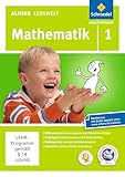 Alfons Lernwelt Mathematik 1 Einzelplatzlizenz