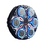 Dottduya Boxtrainer für Kinder | Intelligentes Trainingsgerät Für Fitness Und Workout -...