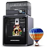 Anycubic Kobra S1 Combo 3D-Drucker Mehrfarbig für Amazon, Trocknung Filament während des Drucks,...