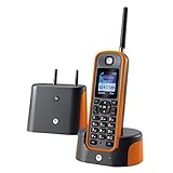 Motorola O201 schnurloses Telefon