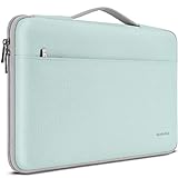 DOMISO 17 Zoll Wasserdicht Laptophülle Laptop Sleeve Case Notebook Hülle Tasche Schutzhülle für...