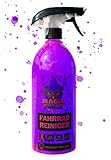 MAGIX-JUICE Fahrradreiniger | 1000 ml | Bike Cleaner Fahrrad Komplettreiniger | Reinigungsmittel...