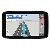 TomTom Pkw-Navi GO Classic 2nd (6 Zoll, Stauvermeidung Dank TomTom Traffic, Karten-Updates Europa...