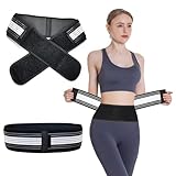 Simsky Orthogürtel Rückenstützgürtel – Natürliche Linderung gegen Ischias & Rückenschmerzen,...