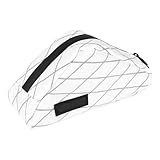 YCHUCH Mountainbike Sitztasche Aufbewahrung Von Sätteln Hintere Werkzeugtaschen Fahrrad...