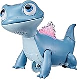 Hasbro Disney's Frozen 2 Feuergeist Freund Spielzeug, Salamander, Bruni, Spielzeug für Kinder ab 3...