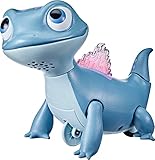 Hasbro Disney's Frozen 2 Feuergeist Freund Spielzeug, Salamander, Bruni, Spielzeug für Kinder ab 3...