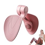 Oberschenkeltrainer Beckenbodentrainer Beintrainer, Beintrainer für Zuhause Beine Trainingsgerät...