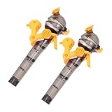 Garneck 2 Stück Halter für Lollipop-Roboter Saugnapf Kinderspielzeug für Toys süßigkeiten...