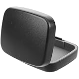 Ciieeo Kleine Leichte Schutzhülle für Hörgeräte Tragbare Hartbox mit Schutzfunktion Reise und...