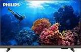 Philips Smart TV | 24PHS6808/12 | 60 cm (24 Zoll) LED HD Fernseher | 60 Hz | HDR