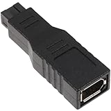 Mikinona Poliges Kabel Datenübertragungsadapter Kabel Computerzubehör Langlebig Bruchfest...