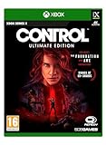 REMEDY Control Ultimate Edition