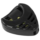 Tiger GAC7 Halter für Plektren - Schwarz