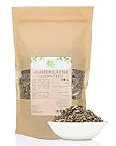 Himbeerblätter Tee lose 250g – Himbeerblätter geschnitten – Himbeertee Schwangerschaft &...