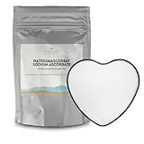 Royal Spice Natriumascorbat E301 Pulver - 100% rein, vegan, laktose- & glutenfrei - Natrium...