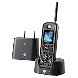 Motorola O201 Schnurgebundenes Telefon