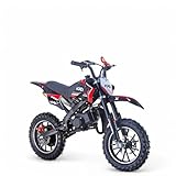 KXD 701 49ccm Dirt Bike Dirtbike CrossBike Enduro kinder DirtBike pocket 49cc Pitbike PocketBike...
