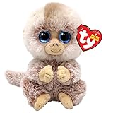 TY Stubby AFFE Beanie Bellie Regulär 6' | Beanie Baby Weiches Plüschtier | Sammlerstück...