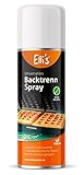 Backtrenn-Spray | Pflanzliches Antihaft-Backspray zum Lösen von Teig & Gebäck | Vegan, ohne...