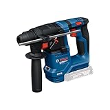Bosch Professional 18V System Akku-Bohrhammer GBH 18V-18 (SDS plus)