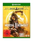 Mortal Kombat 11 - [Xbox One]