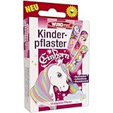 WUNDmed® 02-112 Pflaster 10 Stück Motiv-Pflaster Kinder